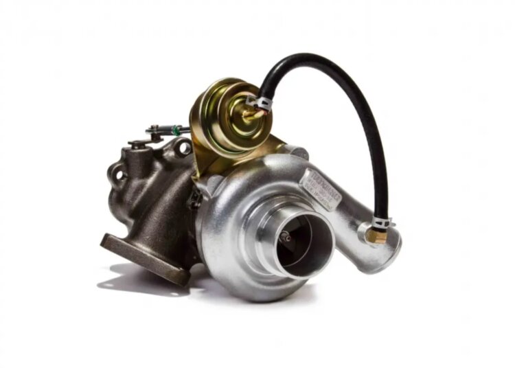 Турбокомпрессор Mitsubishi TD05H - 16G style