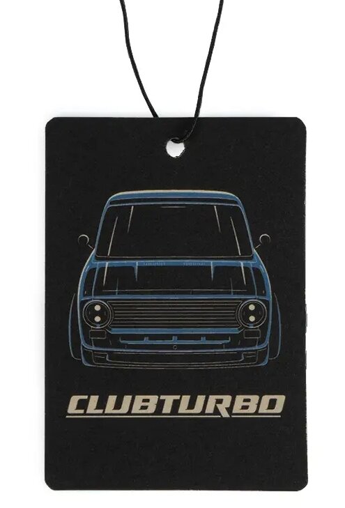 Ароматизатор Clubturbo Ваниль