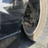 Сошки рулевые с регулировкой Аккермана Toyota Mark 2, Chaser, Cresta, Altezza