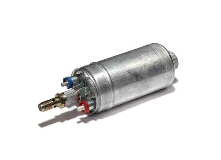 Насос топливный внешний 255 л/час CreditParts 0 580 254 044