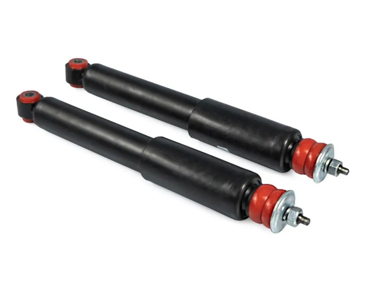 Амортизаторы передние ВАЗ 2101 - 2107 CS20 Drive газ-масло, комплект