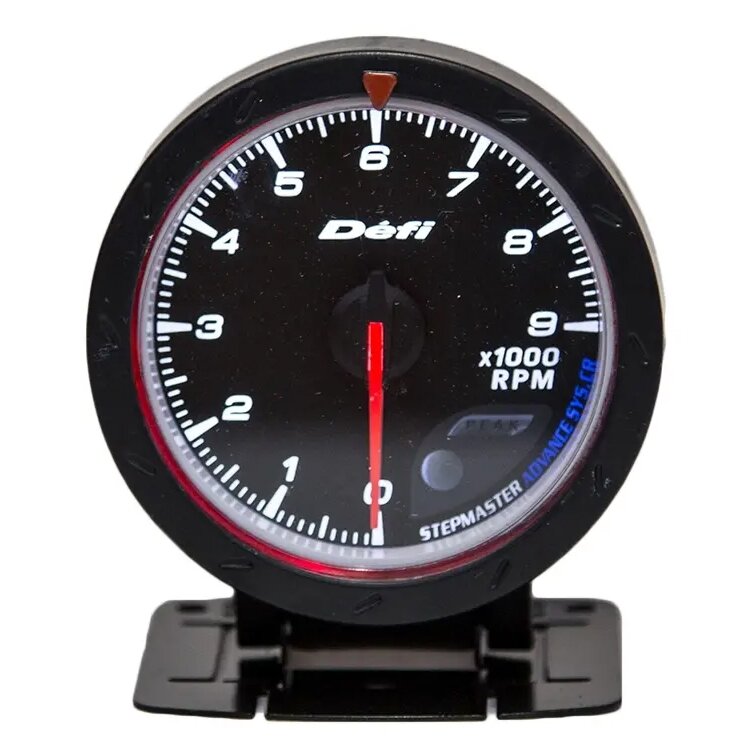Тахометр Defi Advance CR style 60 мм