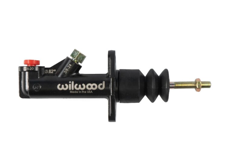 Wilwood главный тормозной цилиндр GS Compact 0.625"