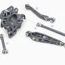 Рычаг задний нижний BMW F22, в сборе