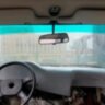 Панель приборов пластиковая BMW E30