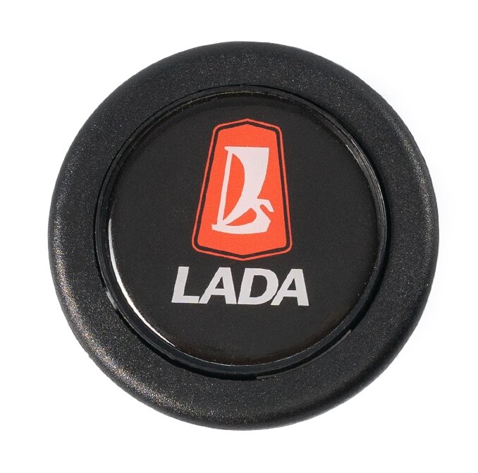 Кнопка звукового сигнала LADA