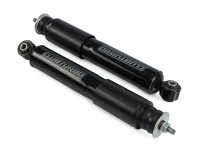 Амортизаторы передние ВАЗ 2101-2107 Clubturbo Ice, газонаполненные, комплект