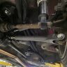 Задние нижние рычаги Мудродел BMW E36, 46 комплект