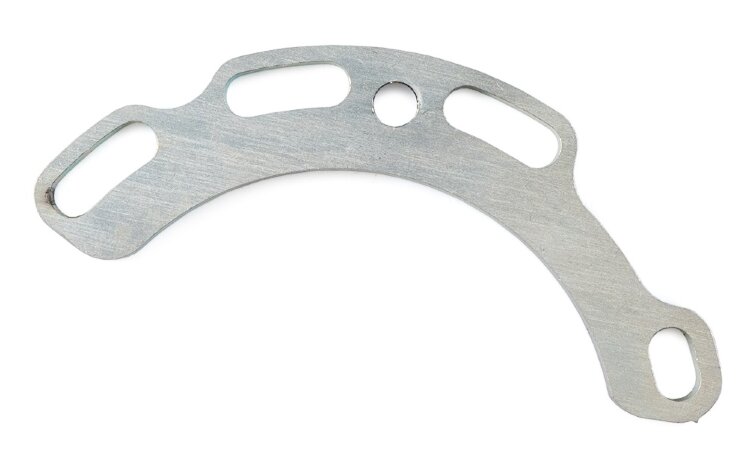 Кронштейн переноса актуатора TD05-16G под нижнее расположение