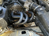 Паук 4-2-1 16v ВАЗ 2101 - 2107 "Тарантул"