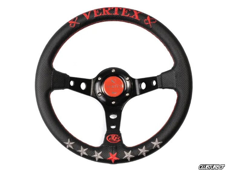 Руль Vertex 7 Star style