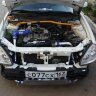Турбо кит 250 л.с. ВАЗ Priora