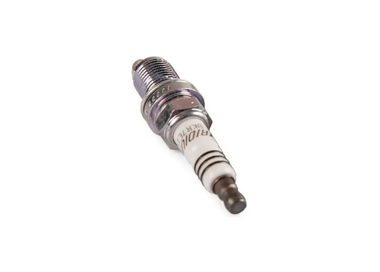 Свеча NGK iridium IX BKR7EIX-11 16 кл. (1 штука)